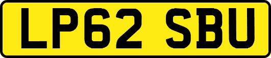 LP62SBU