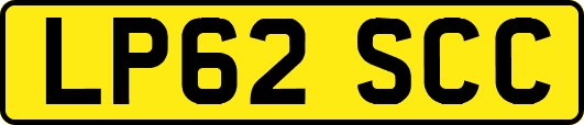 LP62SCC