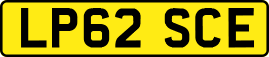 LP62SCE
