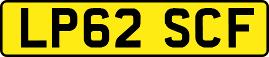 LP62SCF