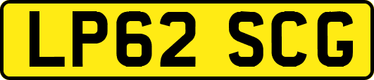 LP62SCG