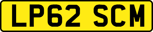 LP62SCM