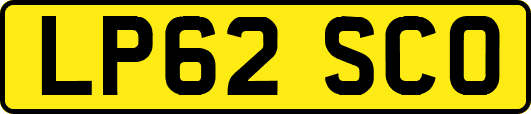 LP62SCO