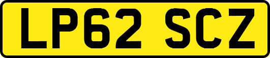 LP62SCZ