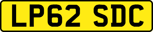 LP62SDC