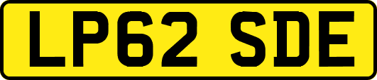 LP62SDE