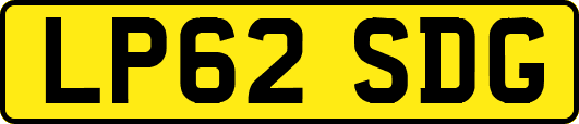 LP62SDG
