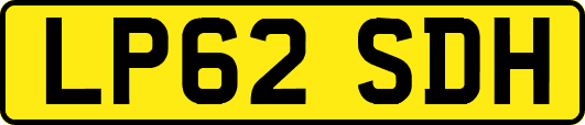 LP62SDH