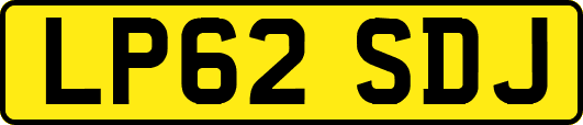 LP62SDJ
