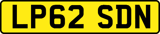LP62SDN