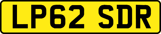LP62SDR