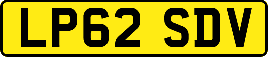 LP62SDV