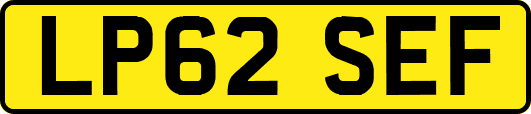 LP62SEF