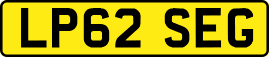 LP62SEG