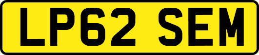 LP62SEM