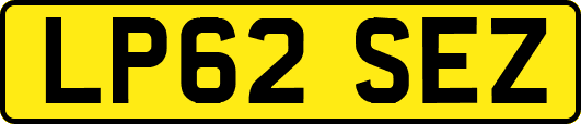 LP62SEZ