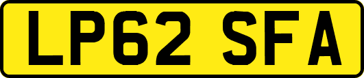LP62SFA