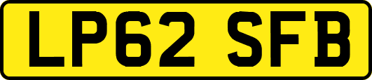 LP62SFB