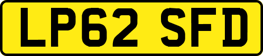 LP62SFD