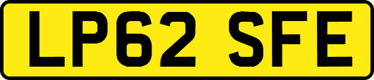 LP62SFE