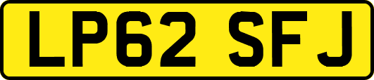 LP62SFJ