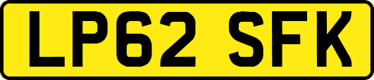 LP62SFK