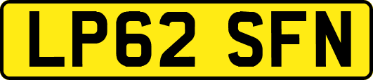 LP62SFN