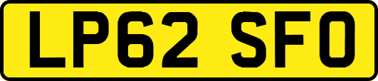 LP62SFO
