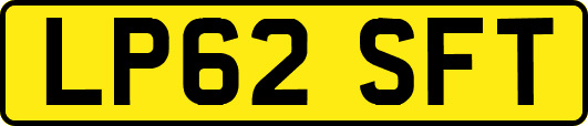 LP62SFT