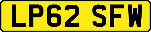 LP62SFW
