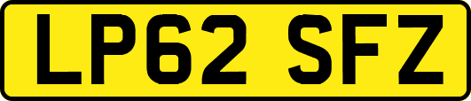 LP62SFZ