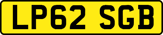 LP62SGB