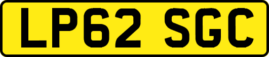 LP62SGC