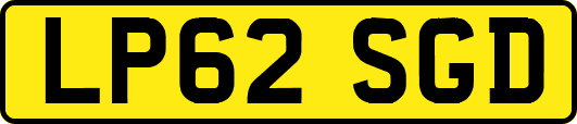 LP62SGD