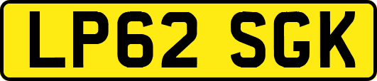 LP62SGK