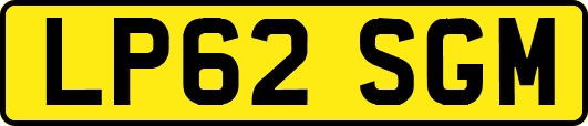 LP62SGM