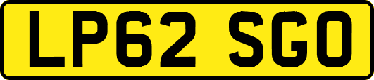 LP62SGO
