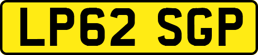 LP62SGP