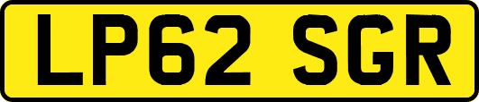 LP62SGR