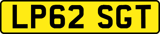 LP62SGT