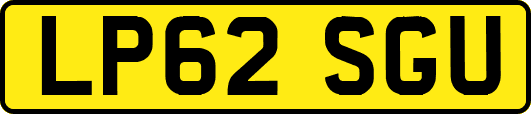 LP62SGU