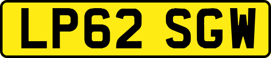 LP62SGW