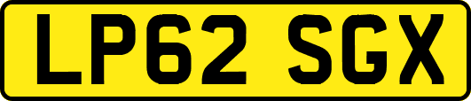 LP62SGX