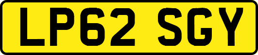 LP62SGY