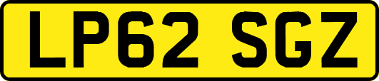 LP62SGZ