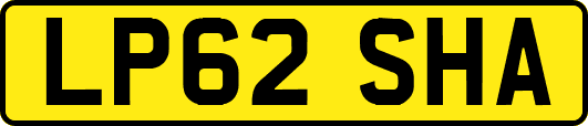 LP62SHA