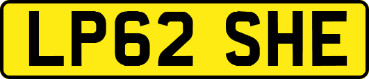 LP62SHE
