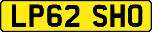 LP62SHO