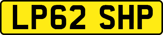 LP62SHP