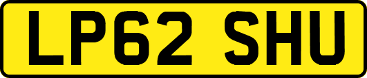 LP62SHU